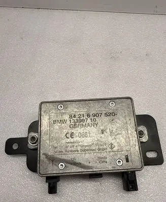 BMW 5 E39 Other control units/modules 84216907520 13399710