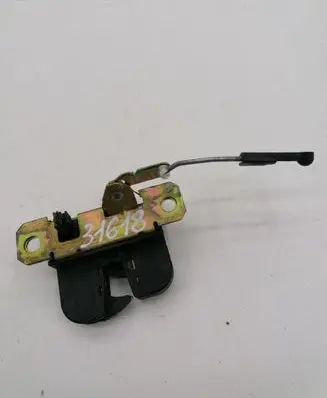 Volkswagen New Beetle Tailgate/trunk/boot lock/catch/latch 1C0827505C