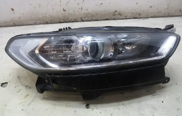 Ford Mondeo MK V Headlight/headlamp ES73-13W029-HD
