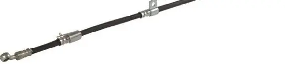 Brake vacuum hose/pipe