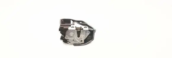 Front door lock