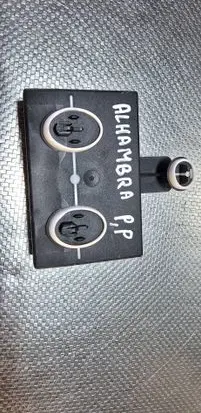 Seat Alhambra (Mk2) Door control unit/module 7N0959792J