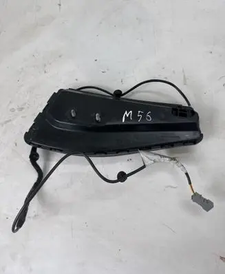 Mini Cooper Countryman R60 Seat airbag 34080212 11B124TT08821 87980266308H