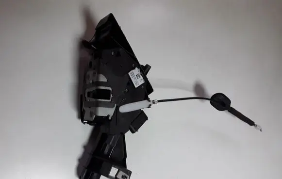 Ford Mondeo MK V Rear door lock BM5AA26413CG