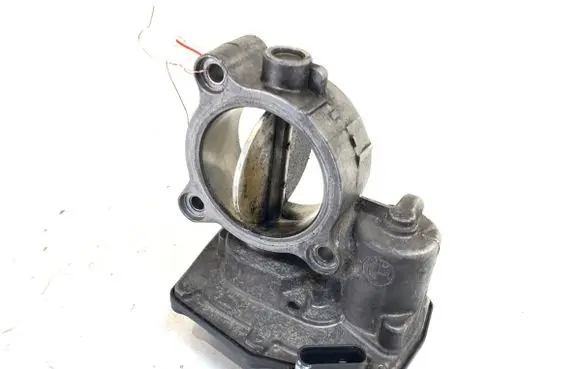 BMW 5 F10 F11 Engine shut-off valve 7810752
