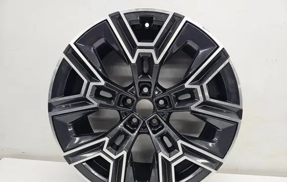 BMW 5 G60 G61 R20 alloy rim 5A324F0 SP5A324F0