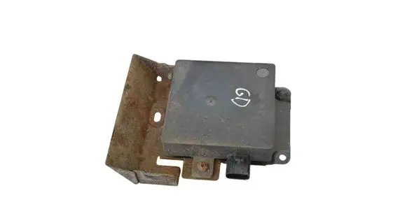 Jaguar XF X250 Blind spot module 9X2314D453AG