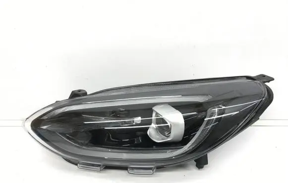 Ford Fiesta Heater fan/blower N1BB13E017AF 24023
