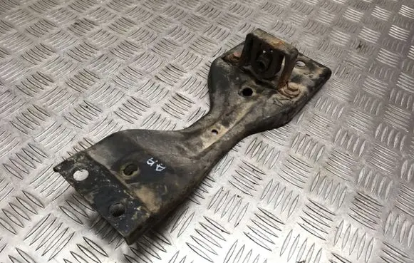 Muffler mount bracket/holder