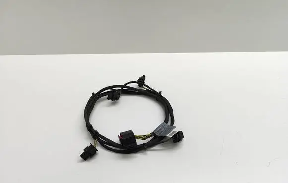 BMW 5 E60 E61 Parking sensor (PDC) wiring loom 9122276 912227601 401475