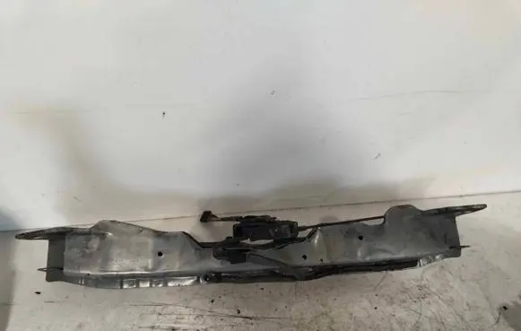 Honda Civic Radiator support slam panel bracket 