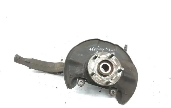 Honda Accord Front wheel hub