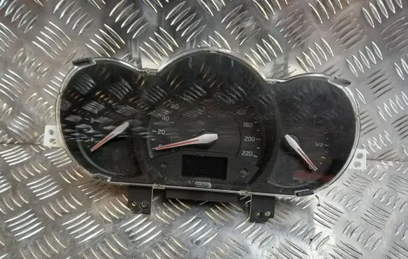 KIA Rio Speedometer (instrument cluster)