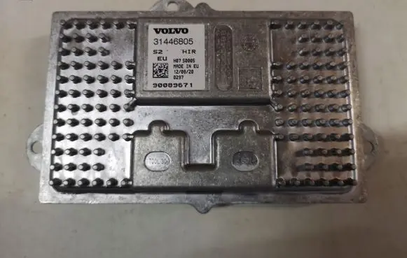 Volvo XC90 Other control units/modules 31446805