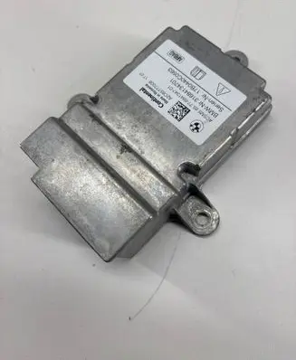 BMW 5 G30 G31 Airbag control unit/module 6841347 31684134701 17B0440C0563