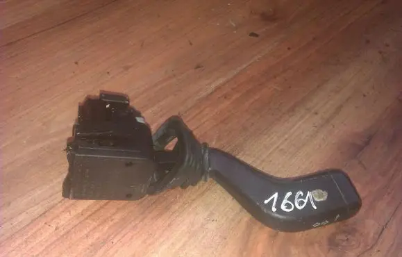 Opel Zafira A Indicator stalk 90560990