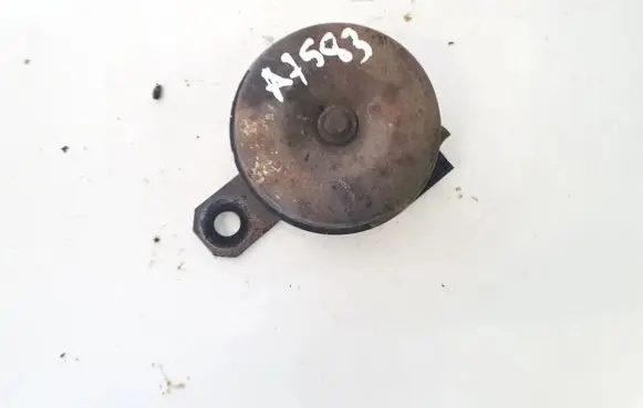Toyota Avensis Verso Horn signal