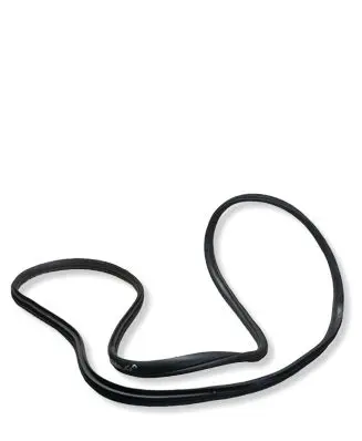 KIA Pro Cee'd III Front door rubber seal 