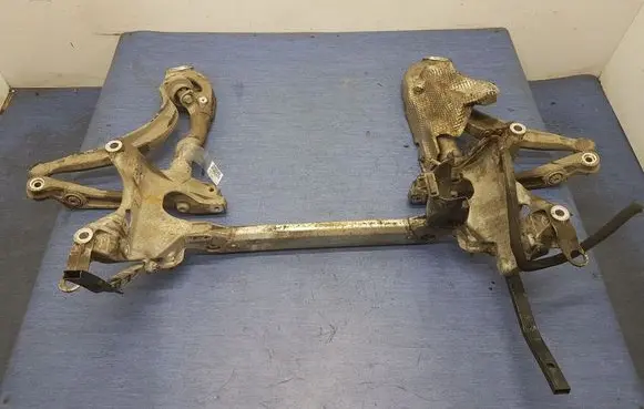 Audi A5 Sportback 8TA Front subframe