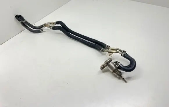 BMW 1 F40 AdBlue injector 8580209 16092000865