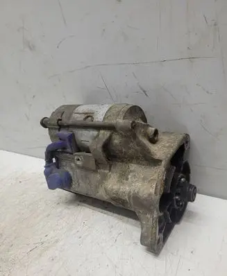 Toyota Yaris Starter motor 2810063050 1280001370