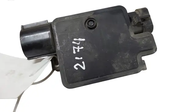 Ford Focus C-MAX Coolant fan relay 940002904 140105