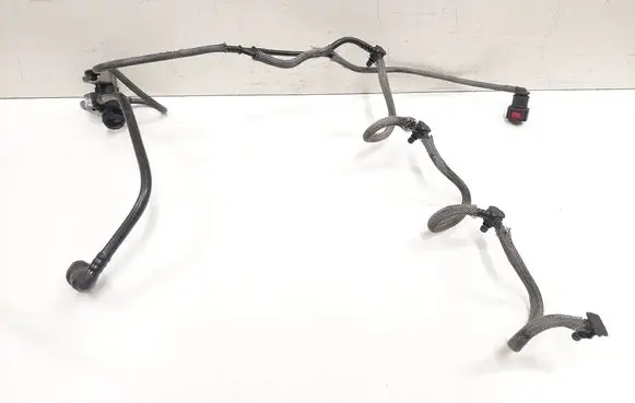 Nissan Interstar Fuel return line/hose 