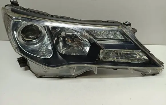 Toyota RAV 4 (XA30) Headlight/headlamp