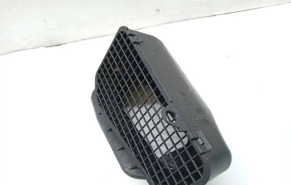 Audi A5 8T 8F Intercooler air guide/duct channel 8K2819904