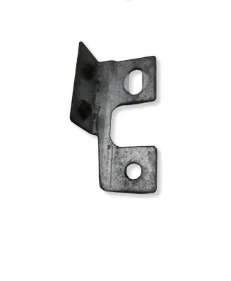 Volvo V40 Radiator support slam panel bracket 