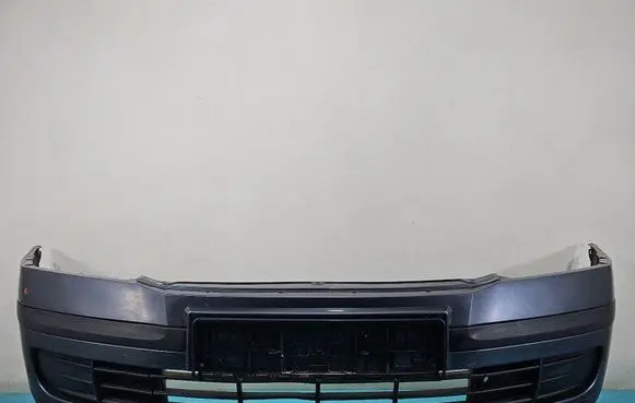 Skoda Octavia Mk2 (1Z) Front bumper IMPRK1439580