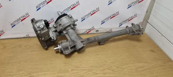 BMW X1 F48 F49 Steering rack 6876083