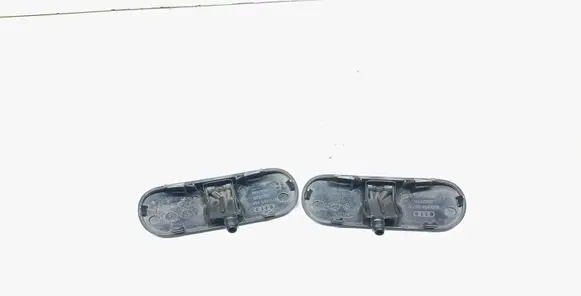 Audi A4 S4 B8 8K Windshield washer spray nozzle 8T0955988C 8T0955987C