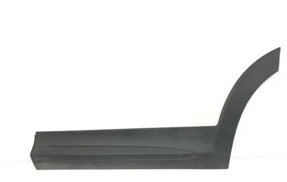 Fiat 500X Rear door trim (molding) 735572234 STP10445