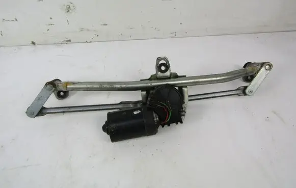 Audi A3 S3 8L Front wiper linkage 1J1955113A