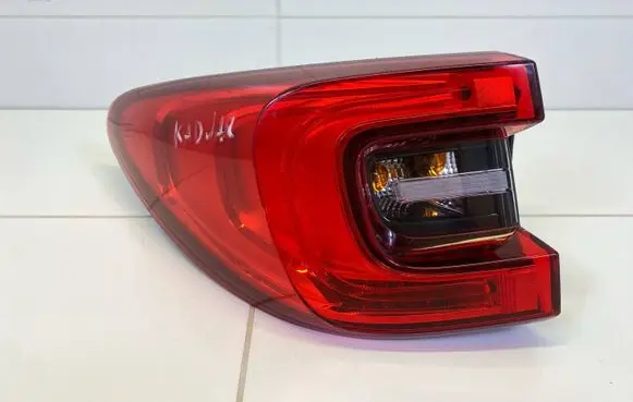 Renault Kadjar Rear/tail lights 255552478R