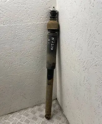 Nissan Juke I F15 Rear shock absorber/damper