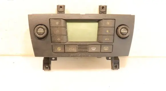 Fiat Stilo Interior fan control switch 