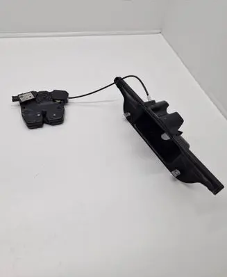 BMW X5 E70 Tailgate/trunk/boot lock/catch/latch 51247234379 7234379 5124723437901