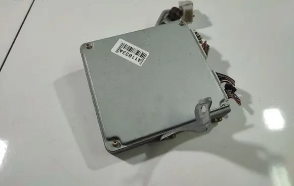 Toyota Avensis Verso Engine control unit/module 8966144360
