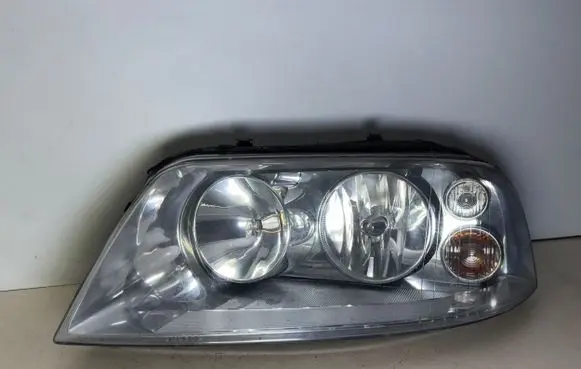 Volkswagen Sharan Headlight/headlamp 0301182201 7M3941015AB