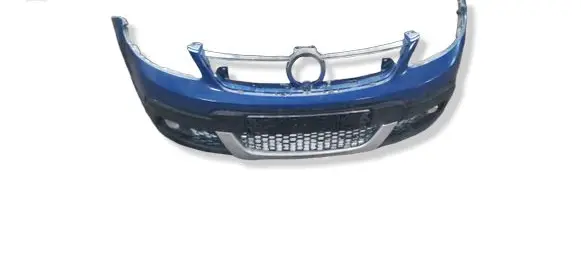 Volkswagen Golf Cross Front bumper 5M0807221C