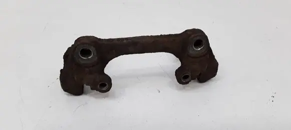 Mini One - Cooper R50 - 53 Front Brake Caliper Pad/Carrier 