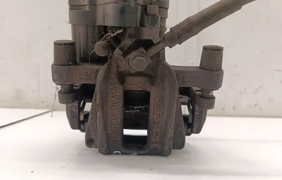Audi A3 8Y Rear brake caliper 5R3615406