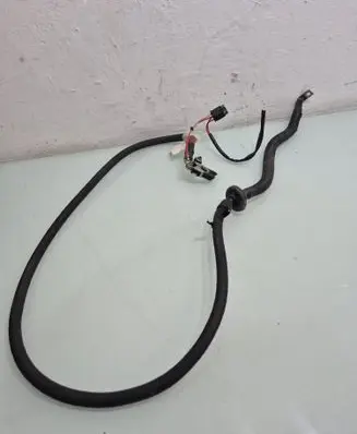 Jeep Grand Cherokee Positive cable (battery) P68039567AJ