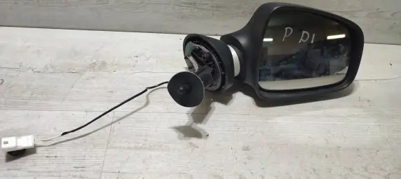 Dacia Duster Manual wing mirror 65406