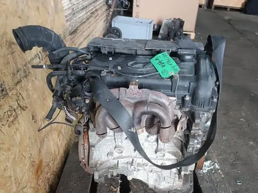 Hyundai i20 (PB PBT) Engine swap G4FA