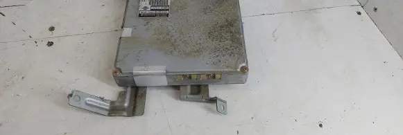 Engine control unit/module