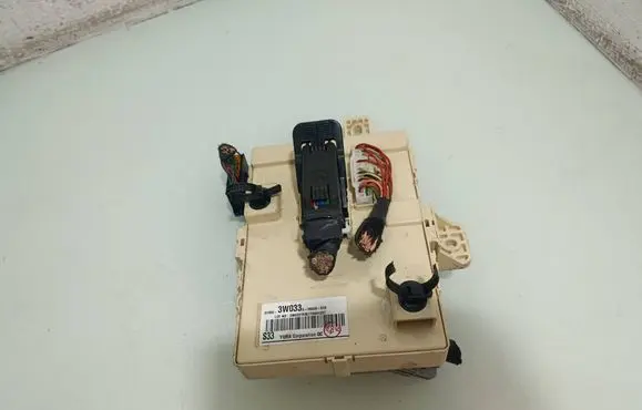 KIA Sportage Fuse module 919503W033 3N033150511041221
