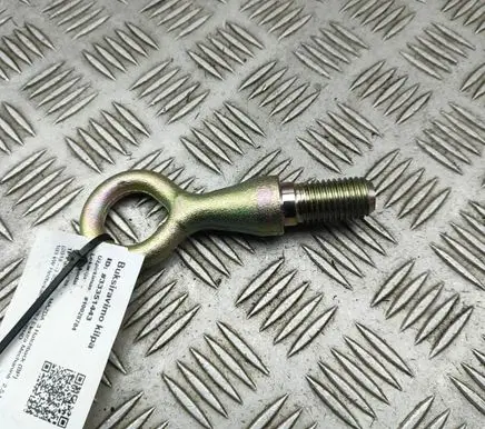 Mazda 3 Towing hook eye KD5350EJ2B